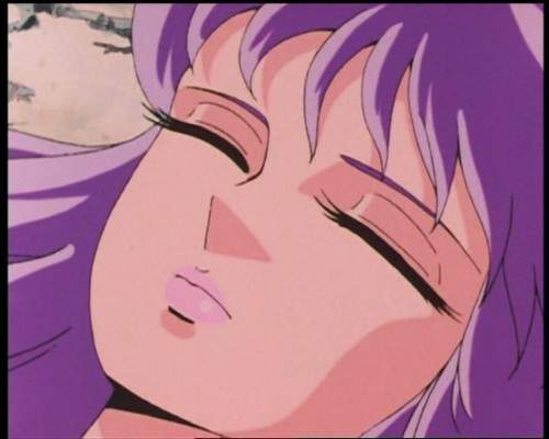 Otaku Gallery  / Anime e Manga / Saint Seiya / Screen Shots / Episodi / 053 - Nobile Cassios / 045.jpg